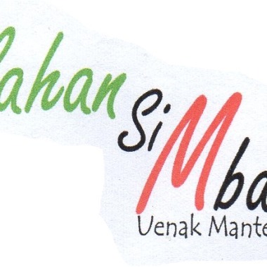 Olahansimbah"Catering"