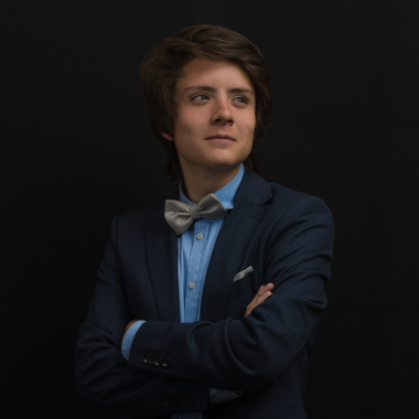 Nicolás Vildósola