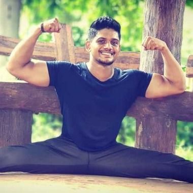 Fitness Coach Deven