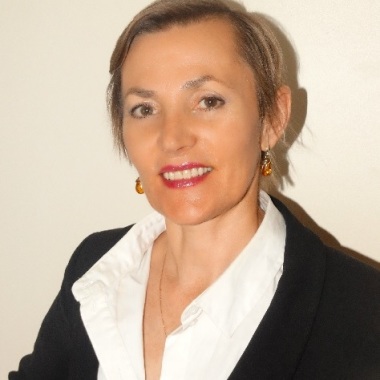 Lyudmyla Nyvchyk