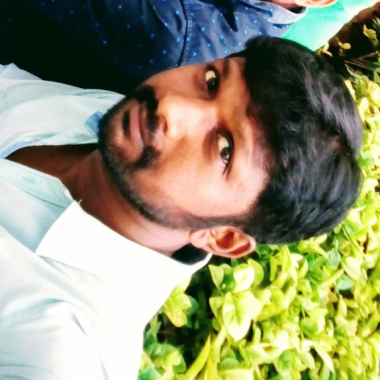 Pubesh Kumar