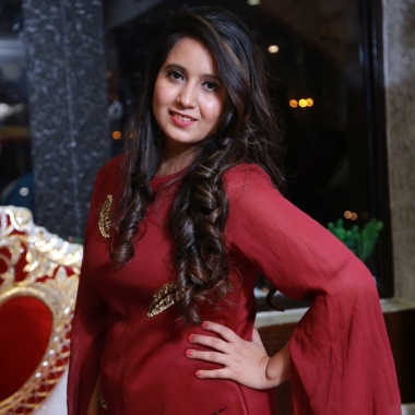 Kanishth Makeover