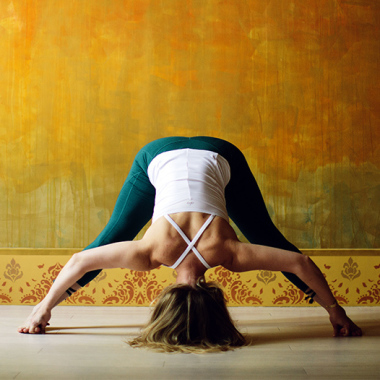 Scuola Di Yoga Balasana