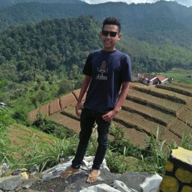 Driver Pribadi