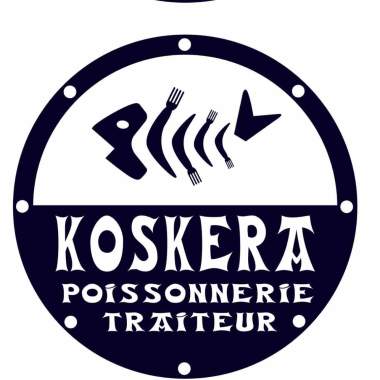 Poissonnerie, Traiteur Koskera