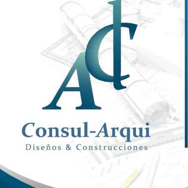 Consultora De Arquictura, Diseños Y Construcciones