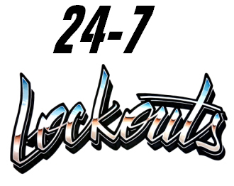 24-7 Lockouts