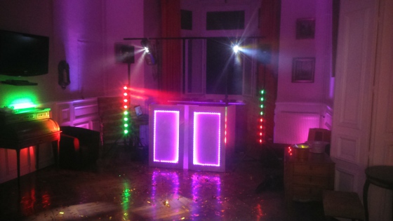 ORGANISATION MARIAGE MAINE ET LOIRE