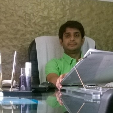 Advocate Rajiv Rajpurohit