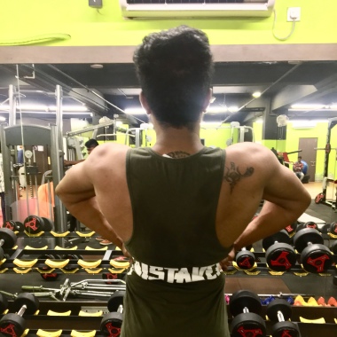 Ankit Das