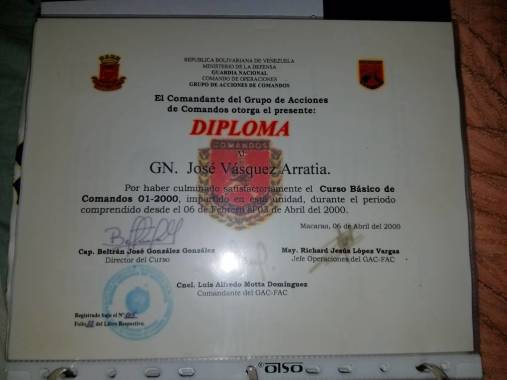 Curso Basico de Comandos 