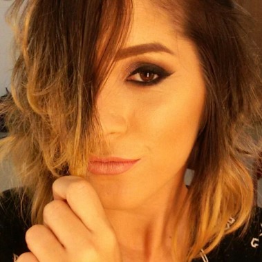 Viviane Mourão Make Up