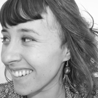 Kamy Dobi , Graphic Designer/Multimédia Artist