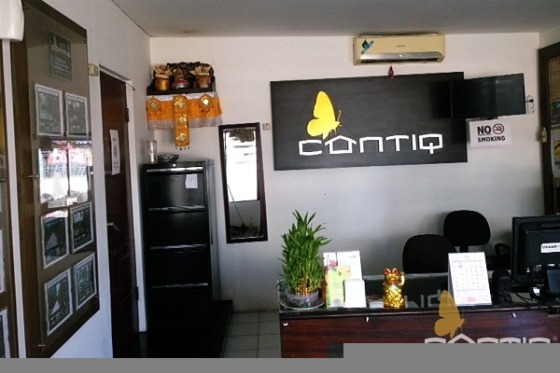 Cantiq Property Office