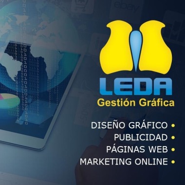 Leda Gestión Gráfica