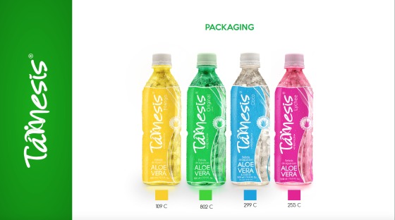 Packaging