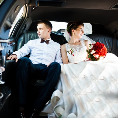 Drakon Enterprises Gmbh - Luxus Limousine