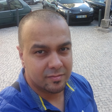 Dj Lummy Neves