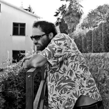 Pavel Bogolepov - Fotografo