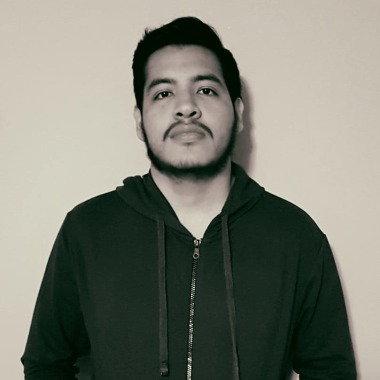 Ray Gonzalez