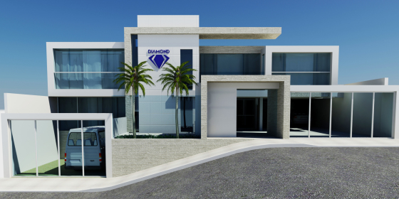 Casa Diamond