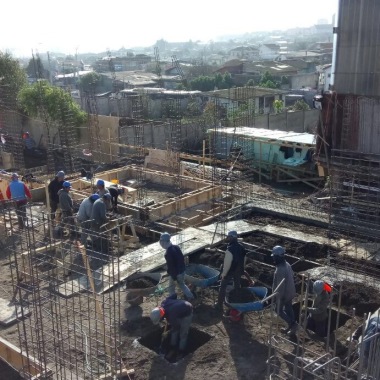 Obras Menores De Construccion