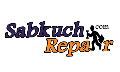 Sabkuchrepair..Com