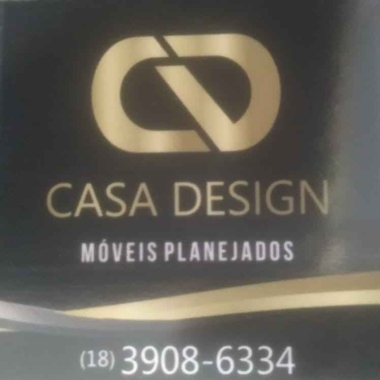 Casa Design
