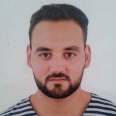 Seif Eddine Msallem