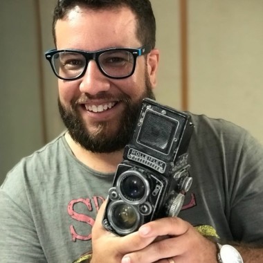 Rafa Vergne Photo