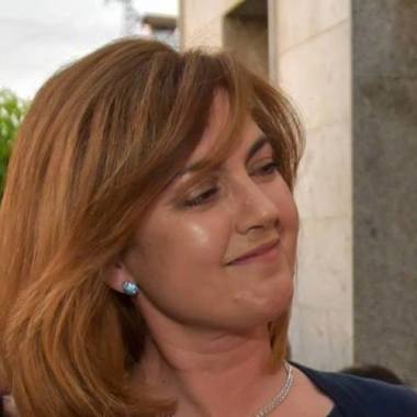 Glória Ferreira