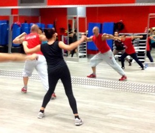 Fitness Fun