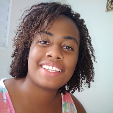 Nataly Cristina Rodrigues
