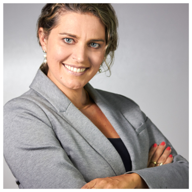Retrato Profissional - Consultora