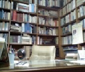 Il mio studio