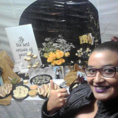 Titina’S Party