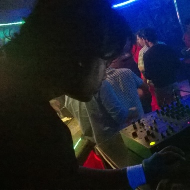 Dj Loki