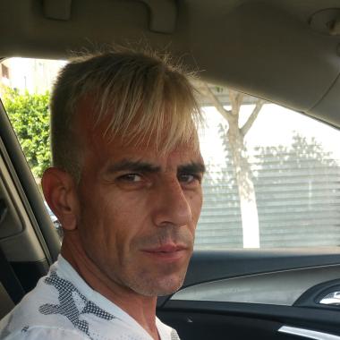 Fran Sanchez