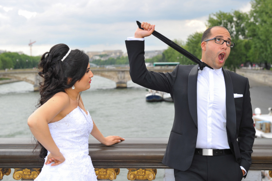 Forfait Mariage