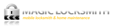Magic Locksmith