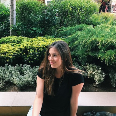 Consuelo Foglia
