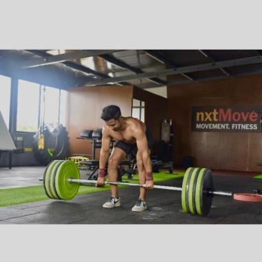 Coach Nihal