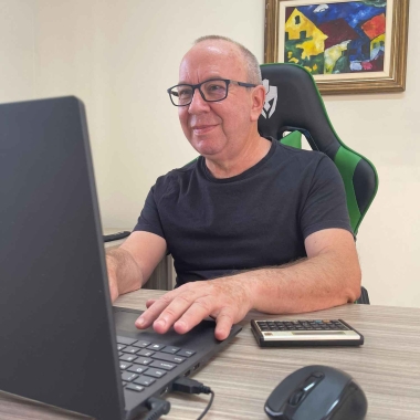 Pactor Consultoria E Treinamento Ltda.