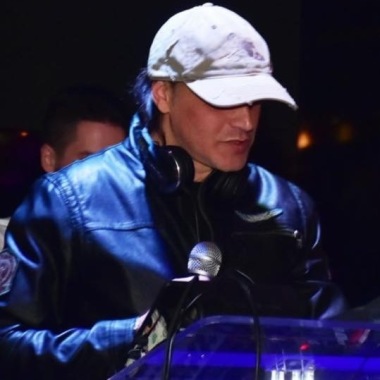 Mc Djay Project