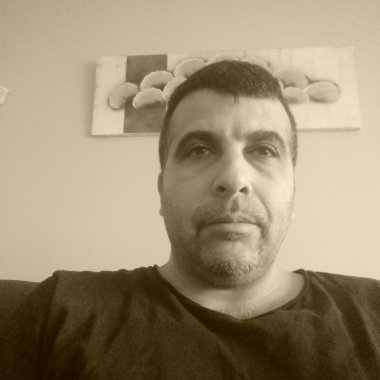 Kamel Gaabab