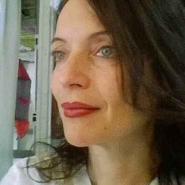 Fernandez Bravo Gaëlle