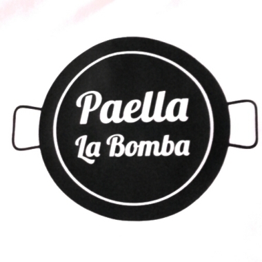 Paella La Bomba
