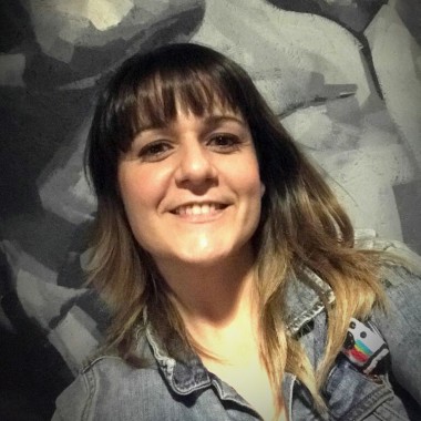 Cristina Olmos Avilés
