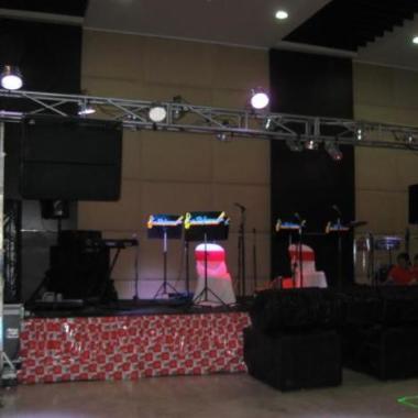 Gm Sonido Y Cd Movil