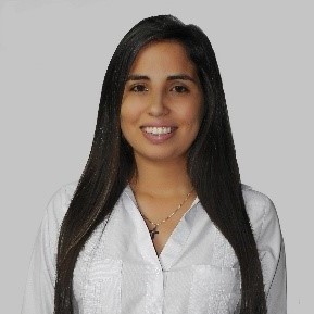 Johanna Vera Castro